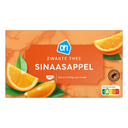 Black tea orange