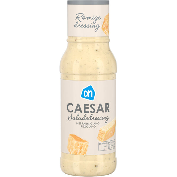 Caesar sauce