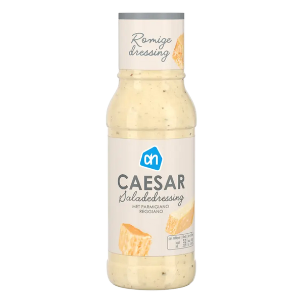 Caesar-Sauce