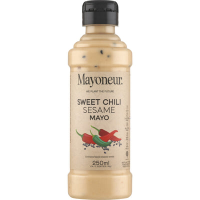 Mayonnaise (Snacksoßen)