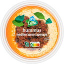 Terra Plantaardige hummus tapenade