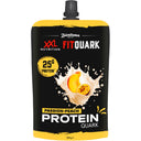 XXL Nutrition Fit Quark Peach Passion