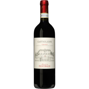 Frescobaldi Chianti Castiglioni
