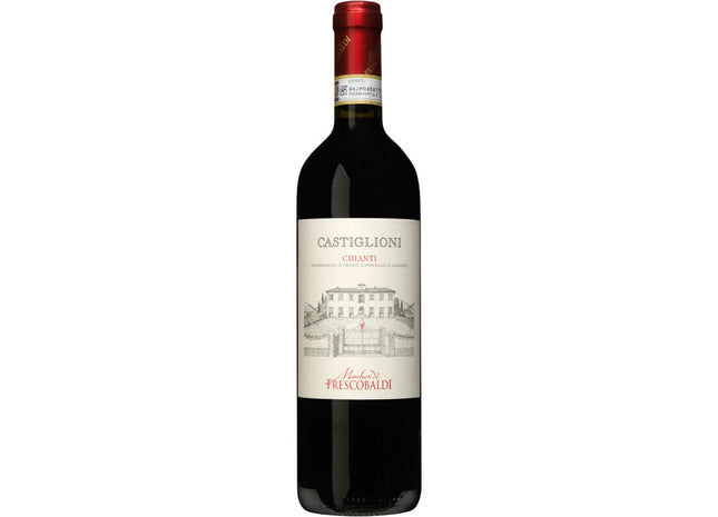 Frescobaldi Chianti Castiglioni