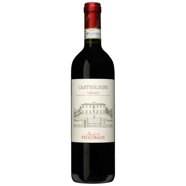 Frescobaldi Chianti Castiglioni