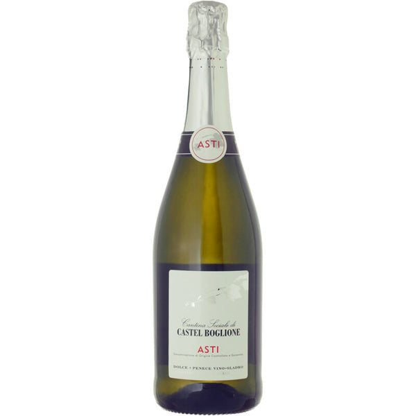 Castel Boglione Asti
