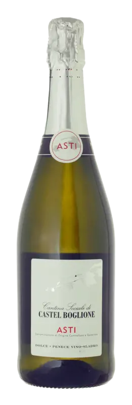 Castel Boglione Asti
