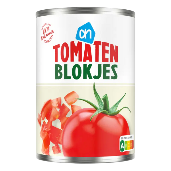 Diced tomatoes