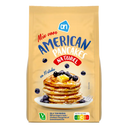 Mischung für amerikanische Pfannkuchen naturbelassen