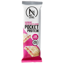 NXT Level Pocket protein raspberry cheesecake