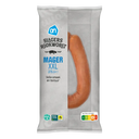 Butcher's smoked sausage lean XXL
