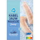 Cod fillet
