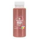 Joghurt-Smoothie Erdbeere Heidelbeere