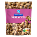 Ungesalzene Pistazien
