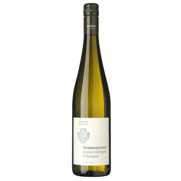 Domäne Wachau Gruner Veltliner Federspiel