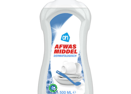 Spülmittel dermatologisch