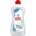 Afwasmiddel dermatologisch