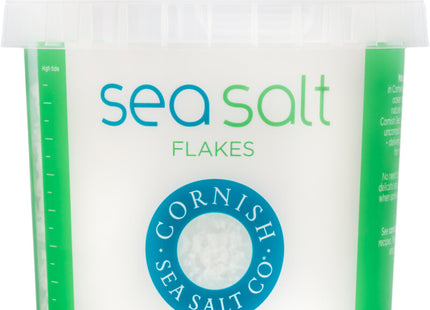 Cornish Sea Salt Co Sea salt flakes