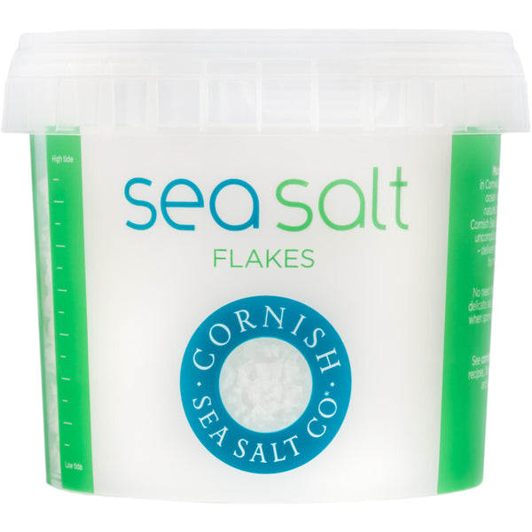Cornish Sea Salt Co Sea salt flakes