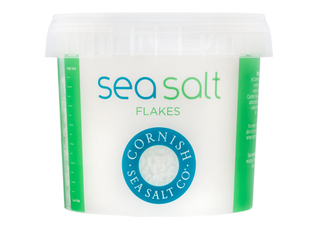 Cornish Sea Salt Co Sea salt flakes