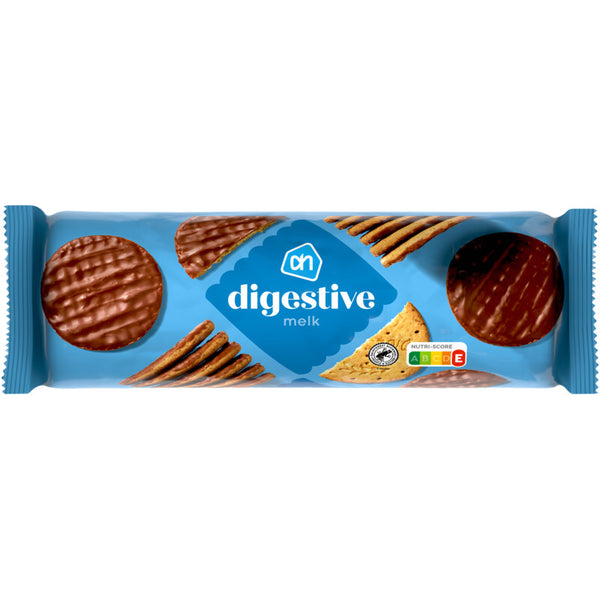 Digestive melk
