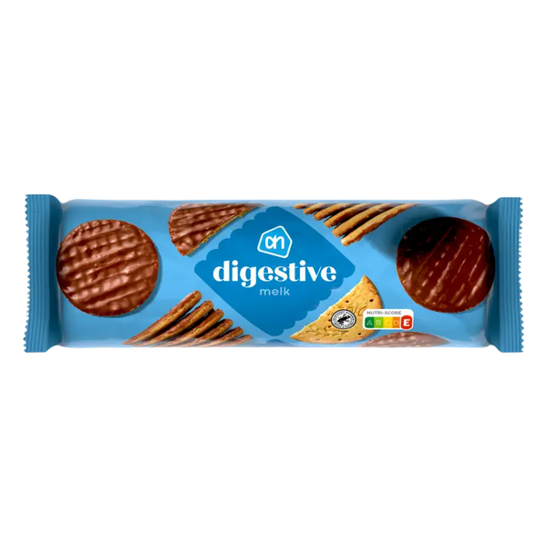 Digestive melk