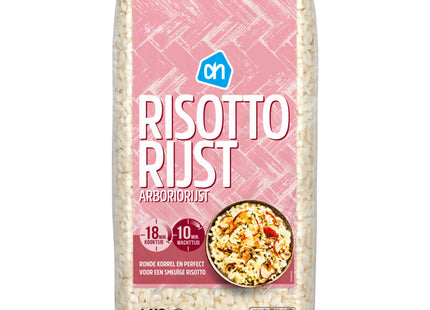 Risotto rijst