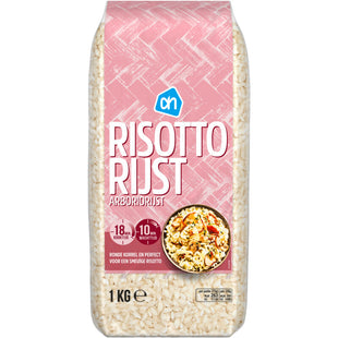 Risotto rijst