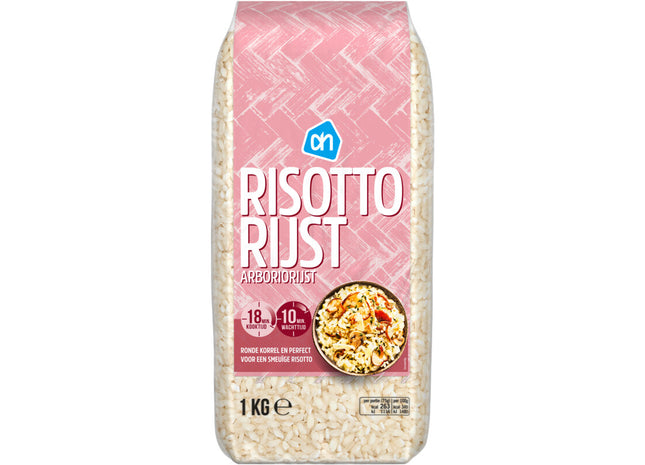 Risotto rijst