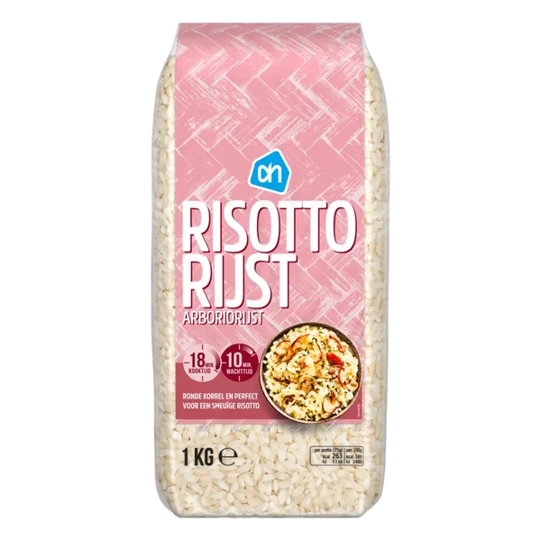 Risottoreis