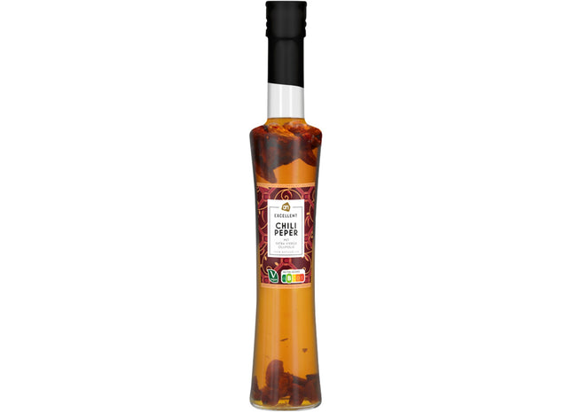 Excellent Olijfolie chillipeper