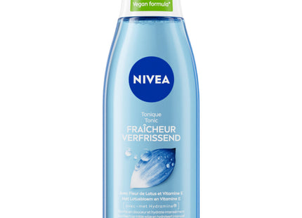 NIVEA Verfrissende tonic met vitamine E