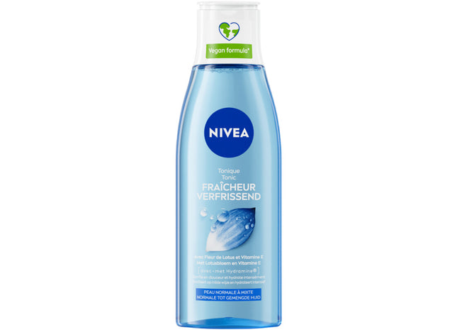 NIVEA Verfrissende tonic met vitamine E