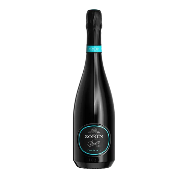 Zonin Prosecco DOC Cuvée 1821