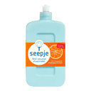 Seepje Afwasmiddel sinaasappel geur