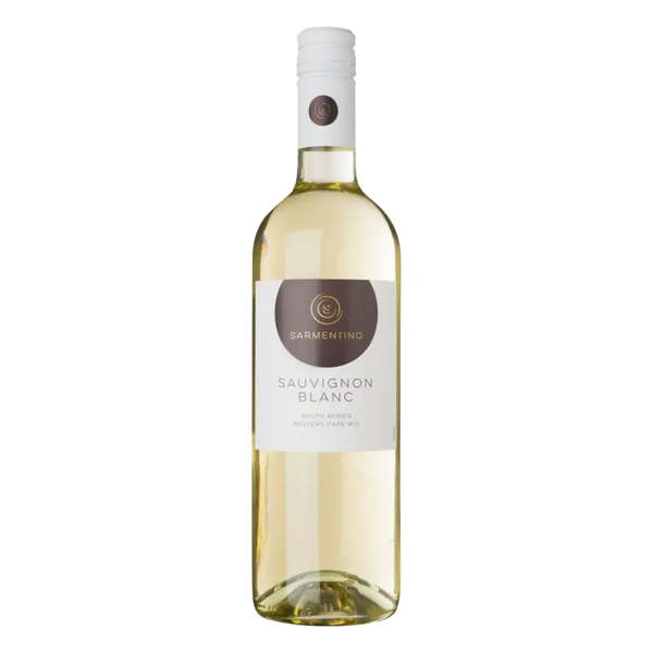 Sarmentino Weißer Sauvignon