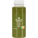 Chia smoothie mango ananas spinazie