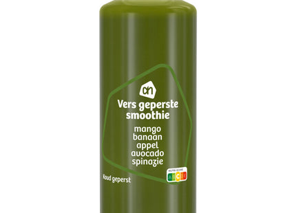 Verse smoothie mango avocado