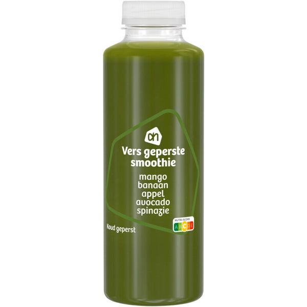 Verse smoothie mango avocado