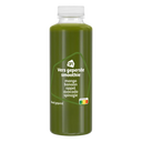 Frischer Smoothie Mango Avocado