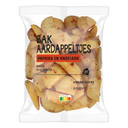 Bakaardappeltjes paprika en knoflook