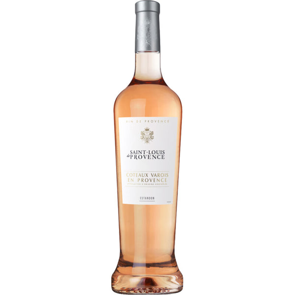 Saint Louis of Provence rosé