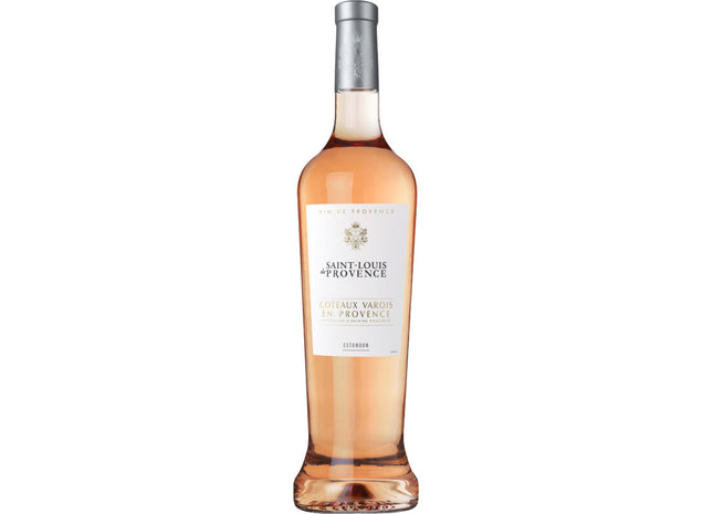 Saint Louis De provence rosé