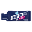 Energy gel bosvruchten