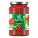 Basil Pasta Sauce