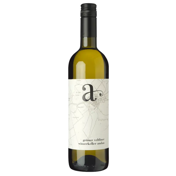 Winzerkeller Andau Grüner Veltliner