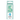 Kaars cijfer 5 kleur