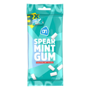 Zuckerfreier Kaugummi mit Grüne-Minze-Geschmack, 3er-Pack
