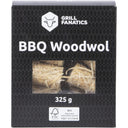 Grill Fanatics Wood Wool