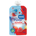 Little Rockets Smoothie aardbei appel banaan wortel 2+